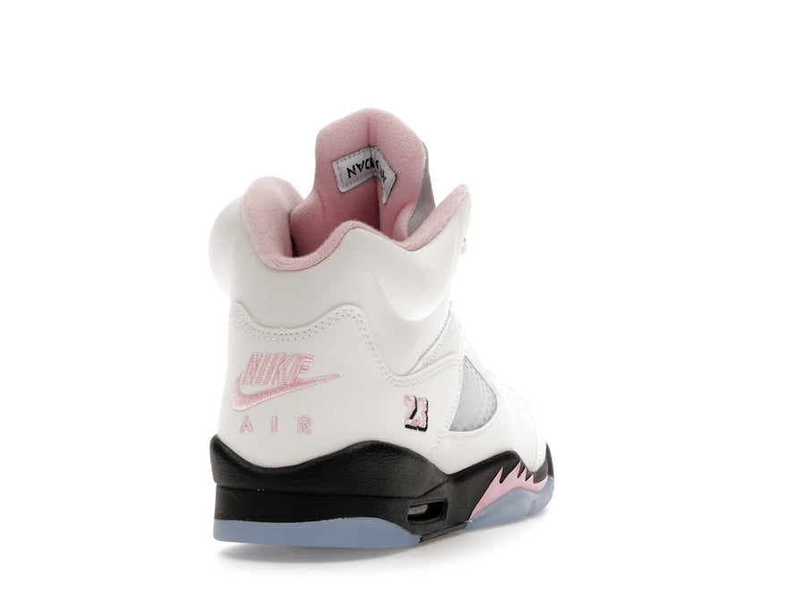 Jordan 5 Retro Medium Rose Doux (GS)