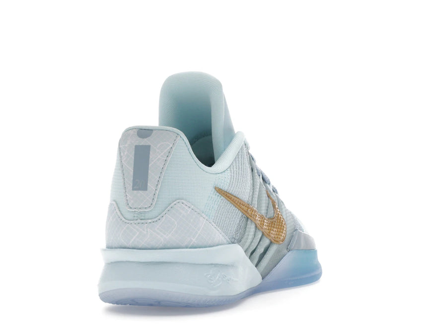Nike Sabrina 3 Blueprint (Femme)
