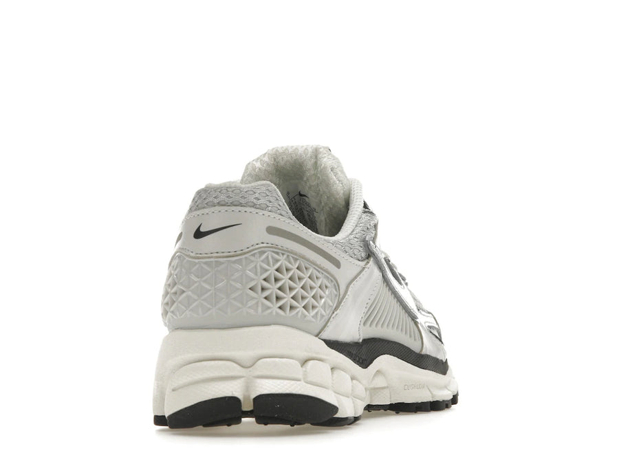 Nike Zoom Vomero 5 Photon Dust Argent Métallisé (Femme)
