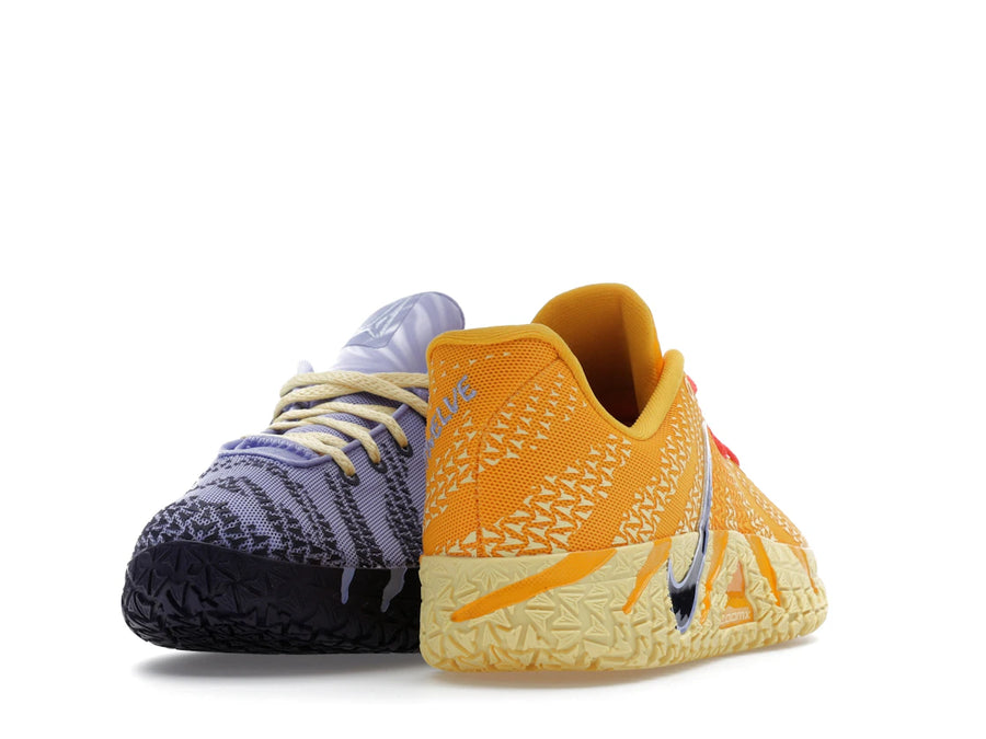 Nike Ja 3 Hustle &amp; Flow (GS)