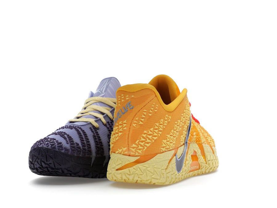 Nike Ja 3 Hustle &amp; Flow