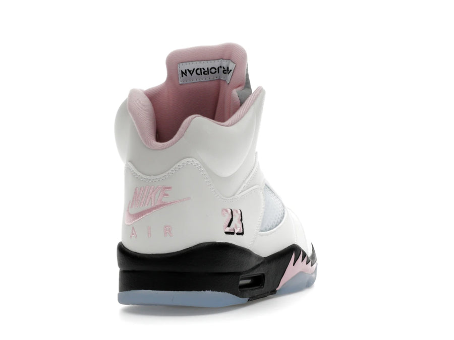 Jordan 5 Retro Medium Soft Pink