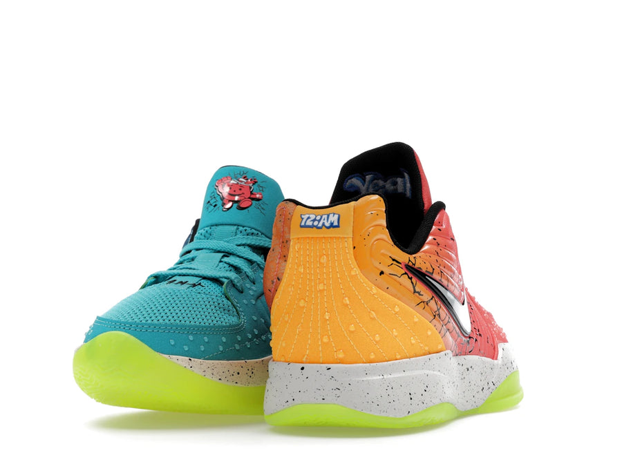 Nike Yes 2 Kool-Aid Mixed Berry (GS)