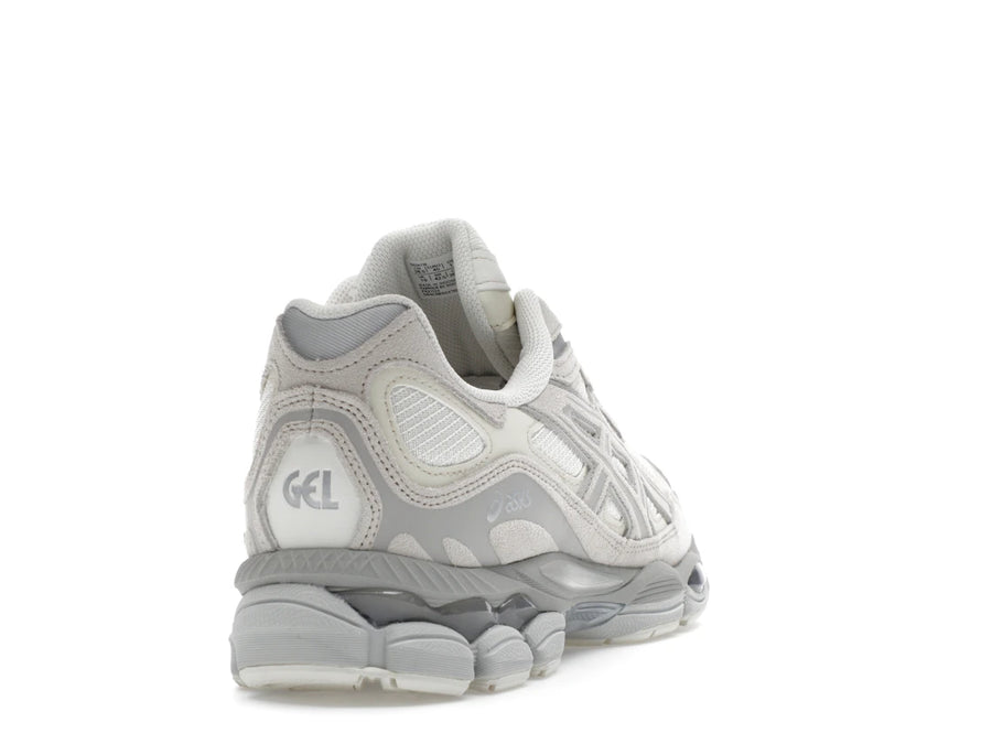 ASICS Gel-NYC Cream Grey