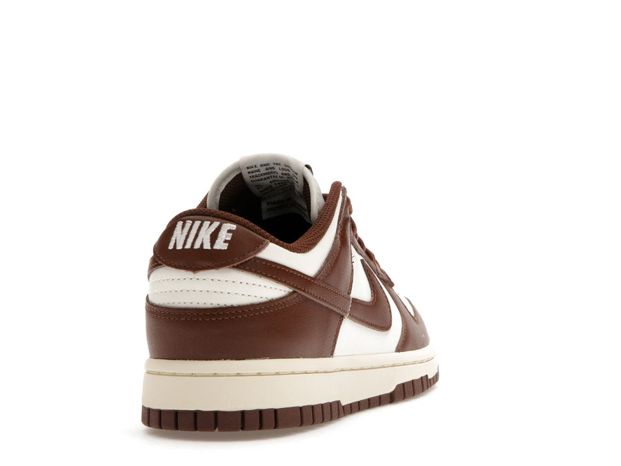 Nike Dunk Low Cacao Wow (Femme)