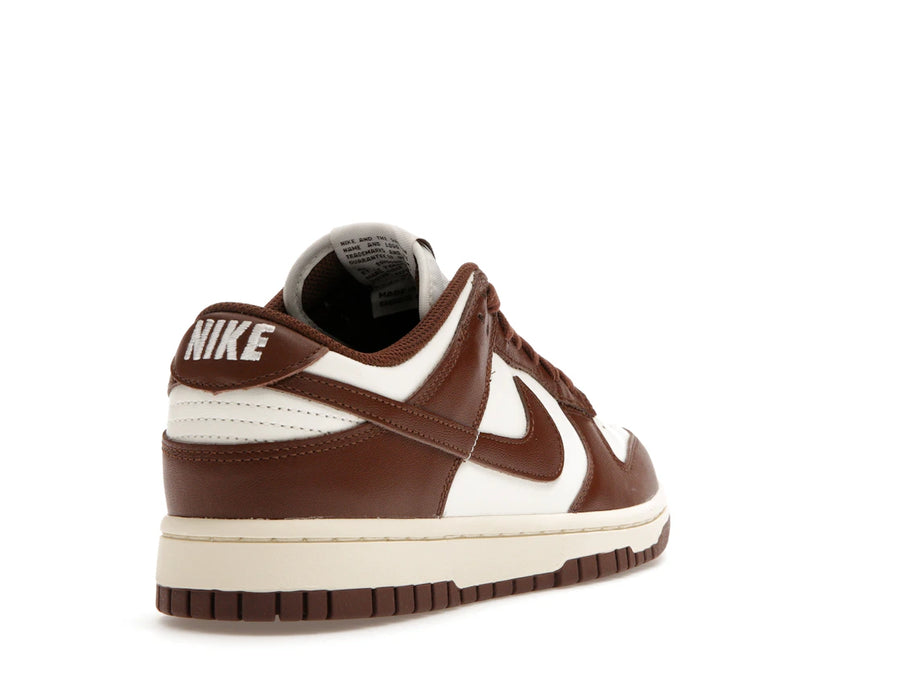 Nike Dunk Low Cacao Wow (Femme)