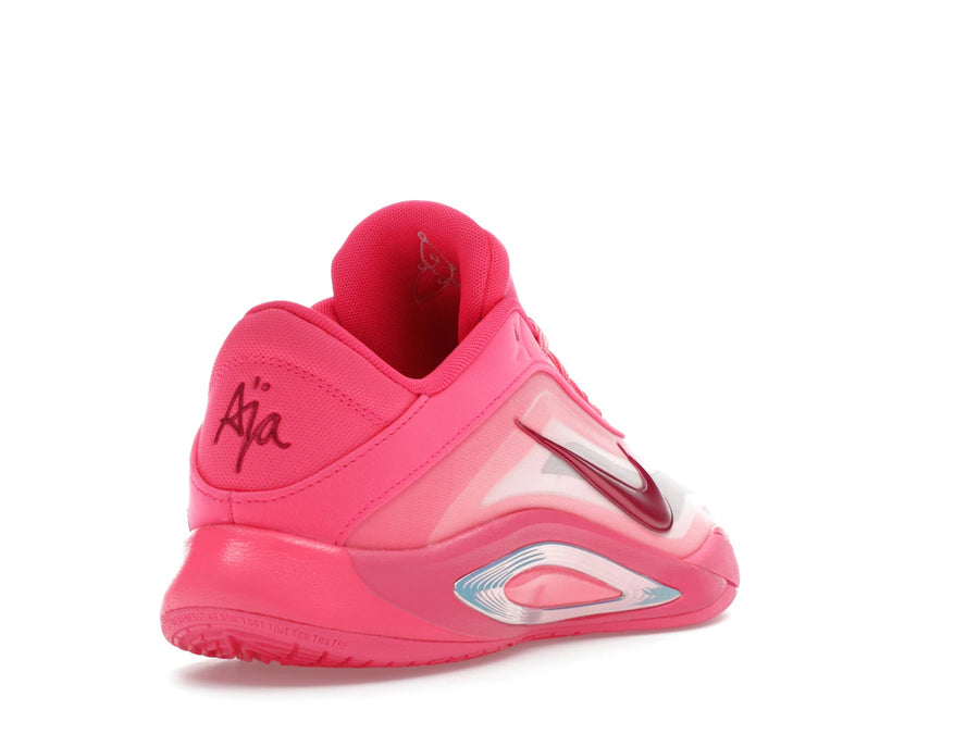 Nike A'ja Wilson A'One Rose A'ura (Femme)