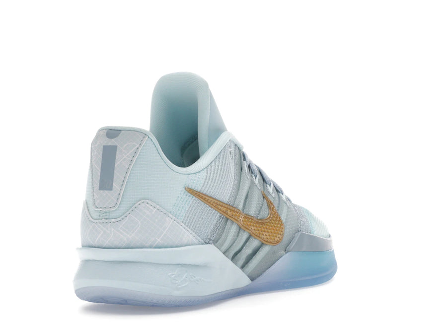 Nike Sabrina 3 Blueprint (Femme)