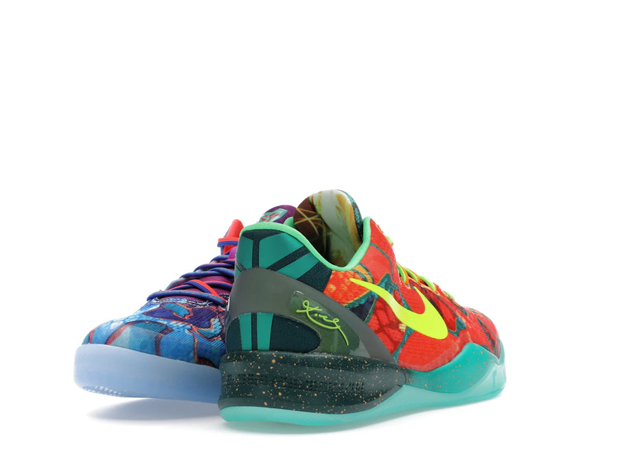 Nike Kobe 8 Protro What The (2025) (GS)