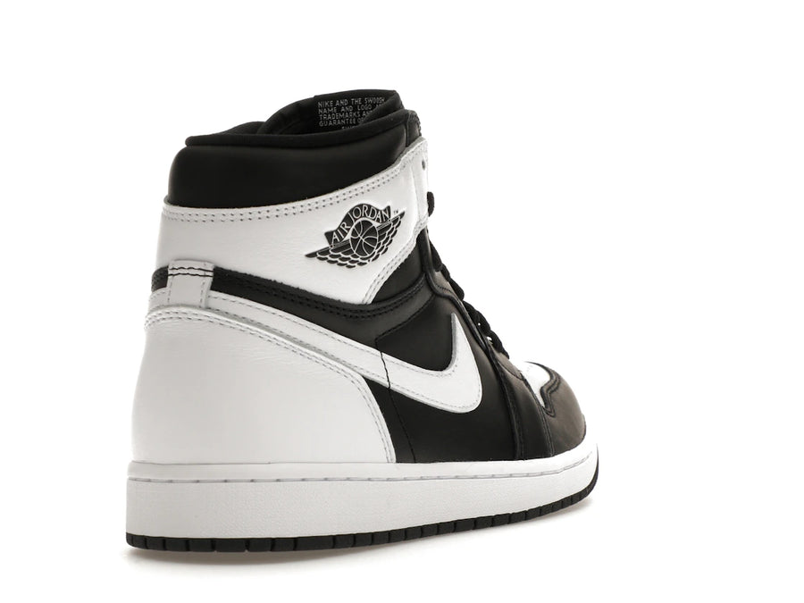 Jordan 1 Retro High OG Noir Blanc