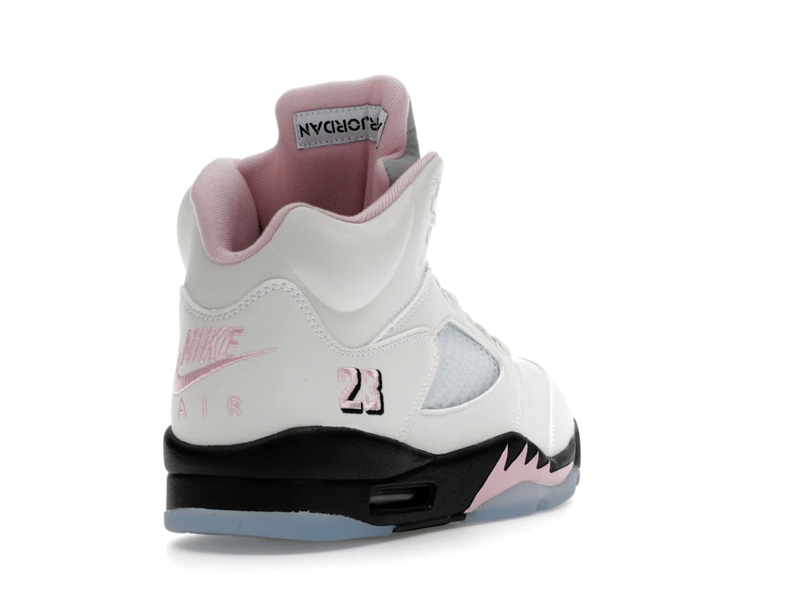Jordan 5 Retro Medium Soft Pink