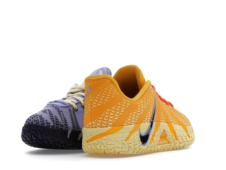 Nike Ja 3 Hustle &amp; Flow (GS)