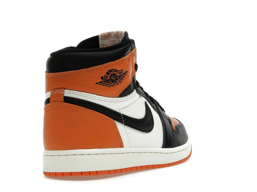 Jordan 1 Retro High OG Shattered Backboard (2025)