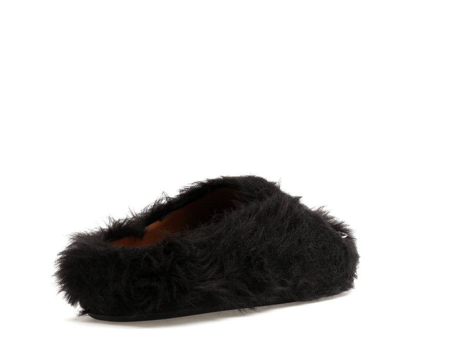 Bravest Studios Bear Claw Mule Black