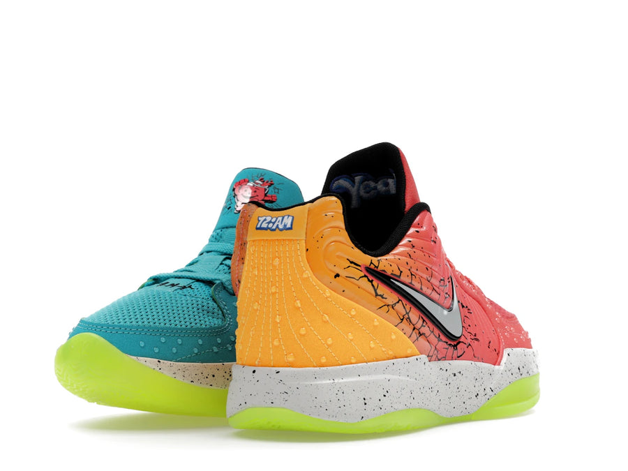 Nike Yes 2 Kool-Aid Mixed Berry (GS)
