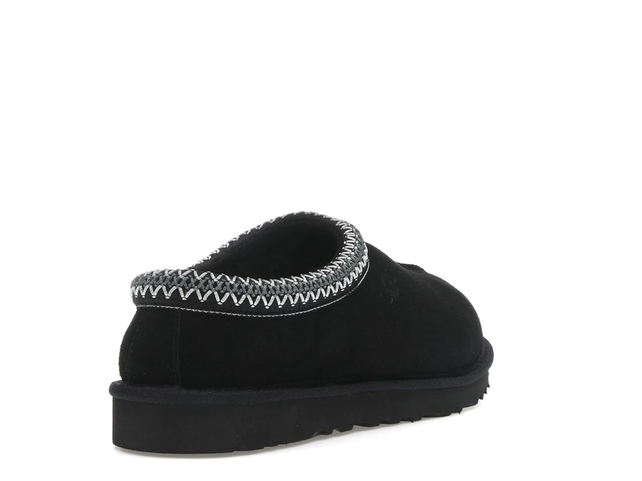Pantoufles UGG Tasman II noires
