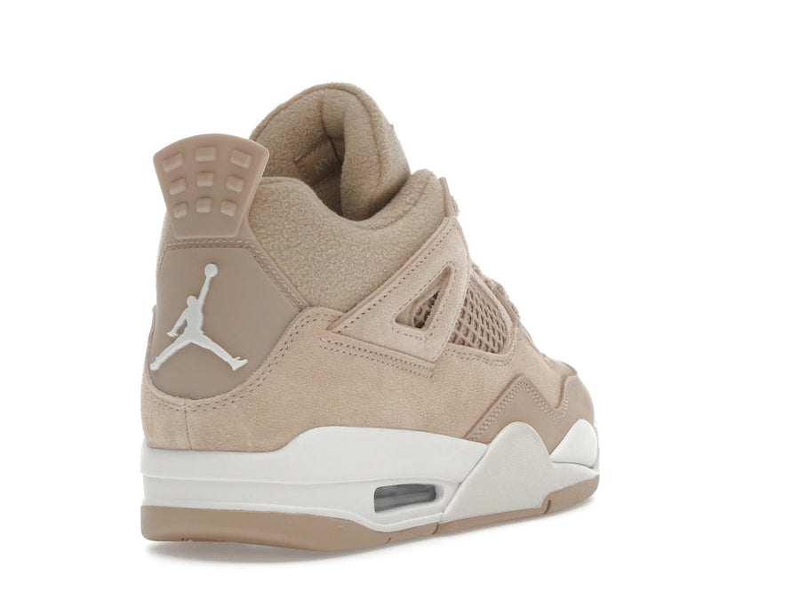 Jordan 4 Retro Cozy Girl (Femme)