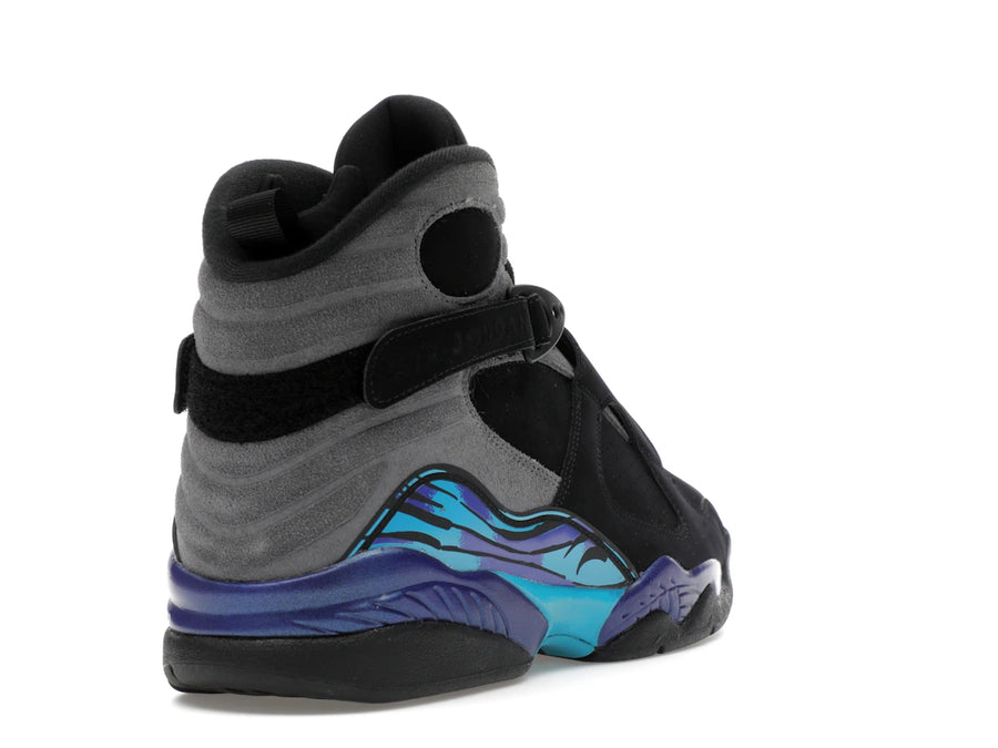 Jordan 8 Retro Aqua (2025)