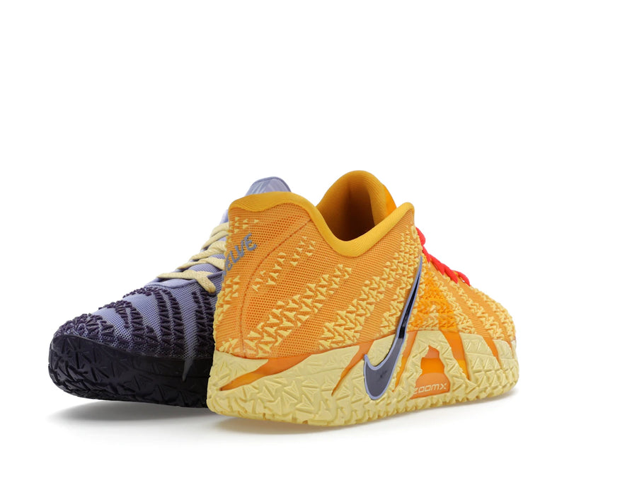 Nike Ja 3 Hustle &amp; Flow