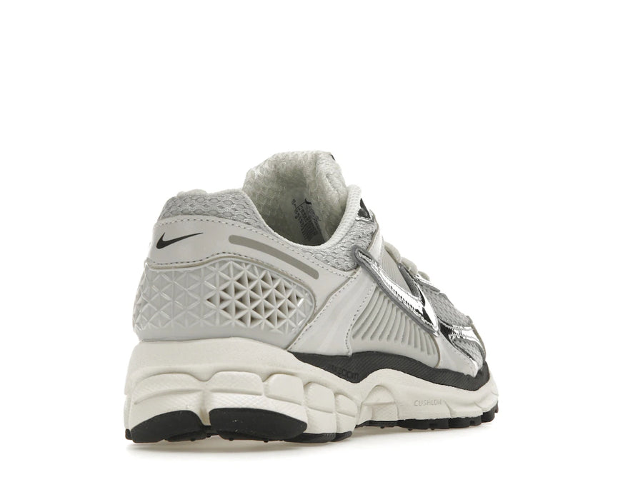 Nike Zoom Vomero 5 Photon Dust Argent Métallisé (Femme)