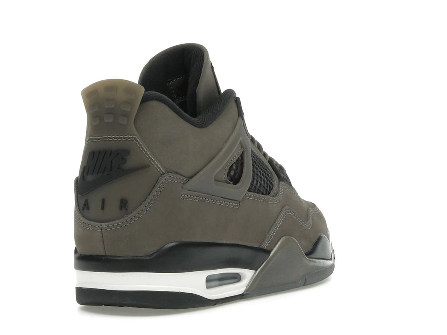 Jordan 4 Retro Cave Stone