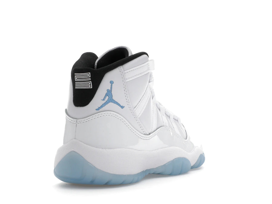 Jordan 11 Retro Legend Blue (2024) (GS)