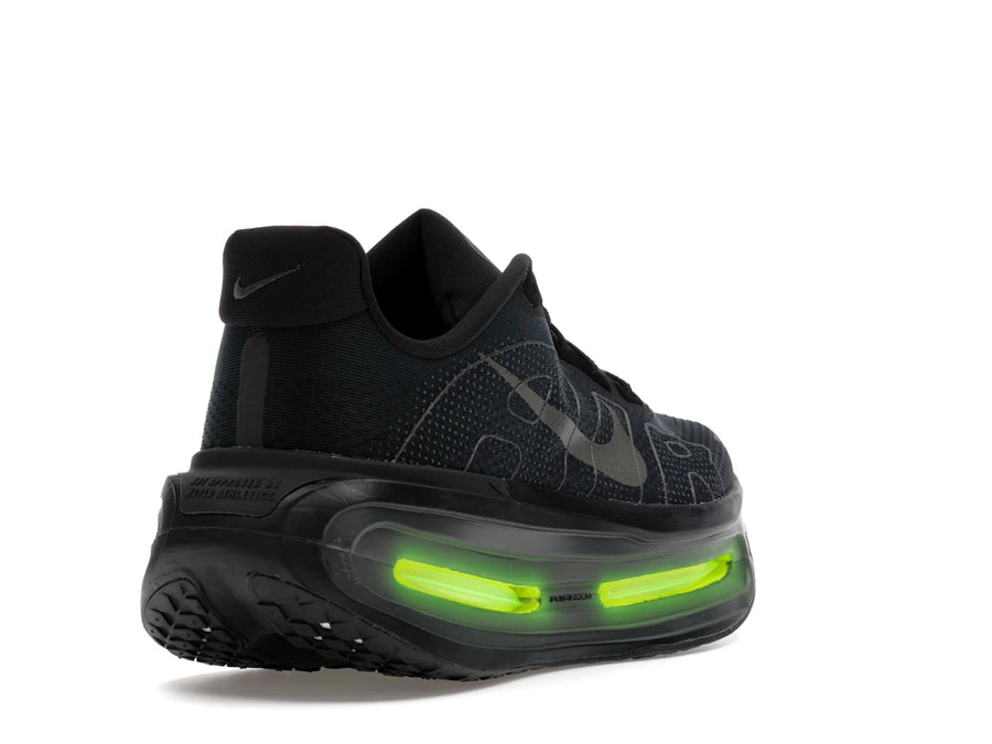 Nike Vomero Premium Noir Volt
