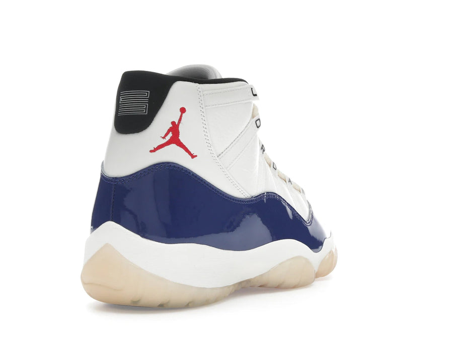 Jordan 11 Retro Rare Air