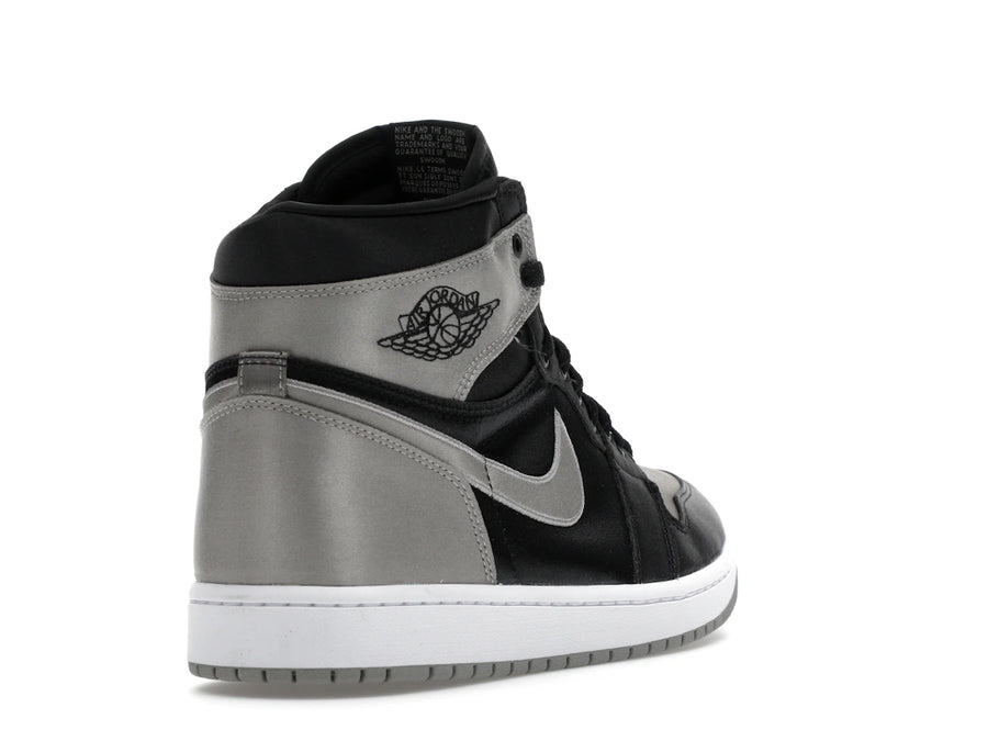 Jordan 1 Retro High OG Satin Shadow (Femme)