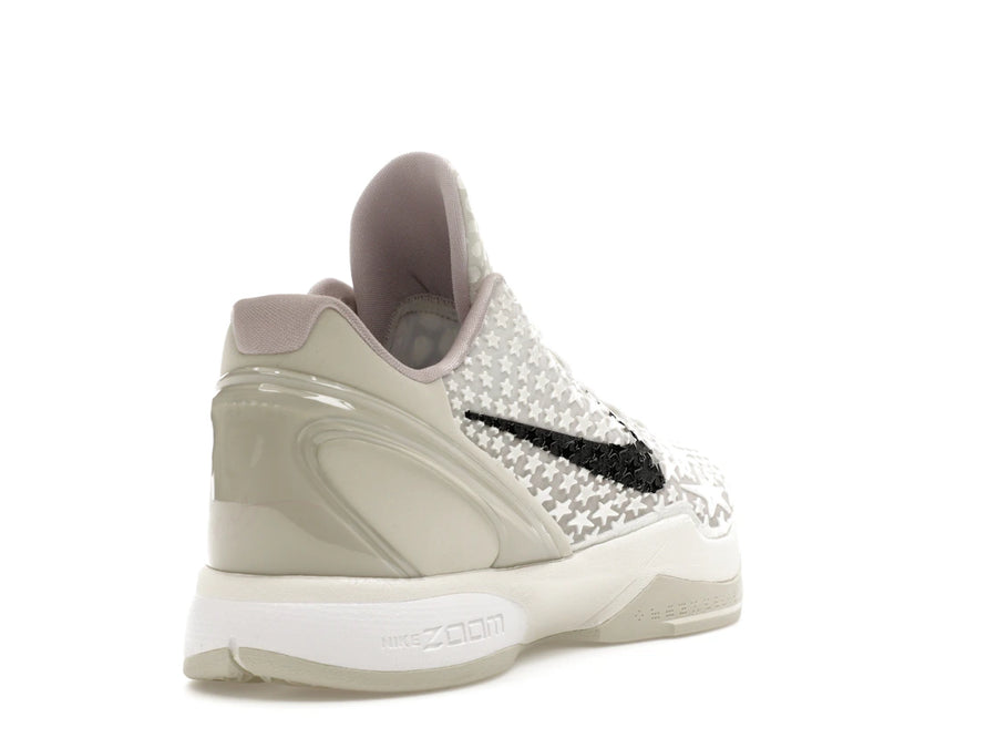 Nike Kobe 6 Protro Sail All Star