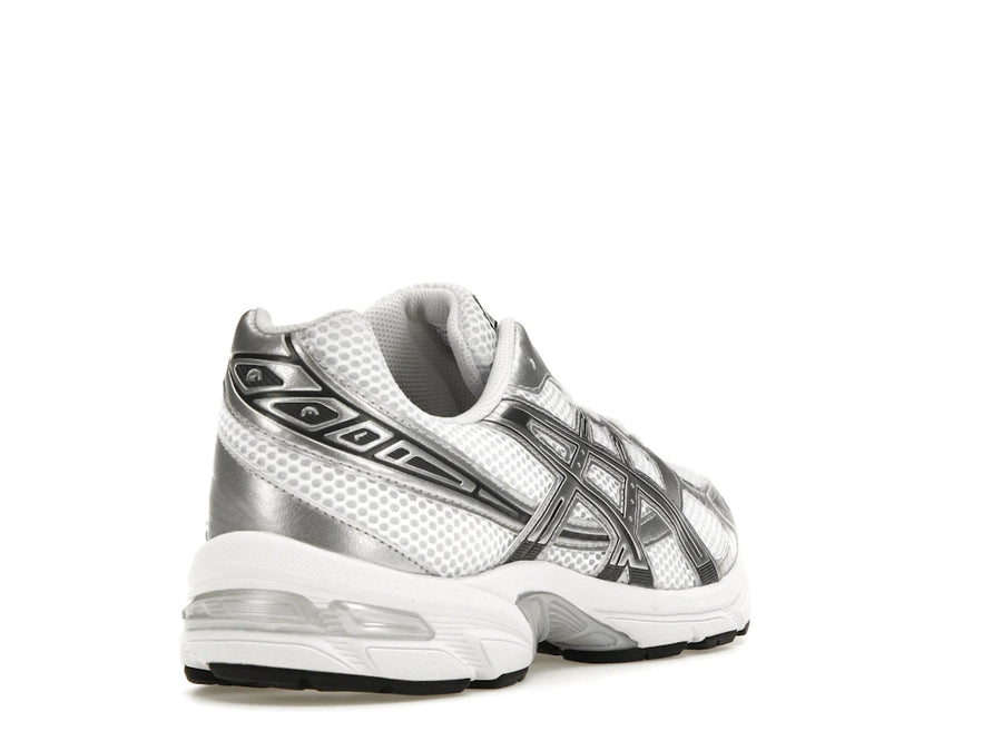 ASICS Gel-1130 White Pure Silver