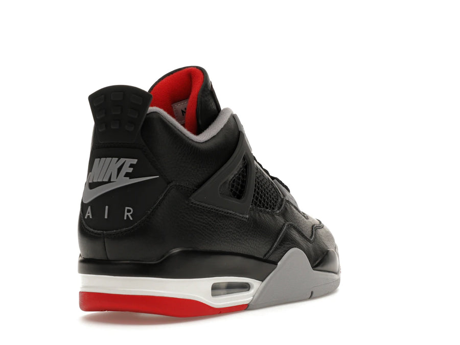 Jordan 4 Retro Bred réinventée
