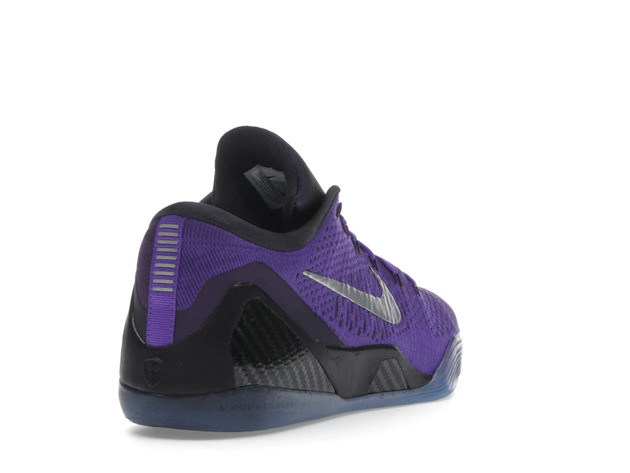 Nike Kobe 9 Elite Low Protro Michael Jackson Moonwalker (2025)