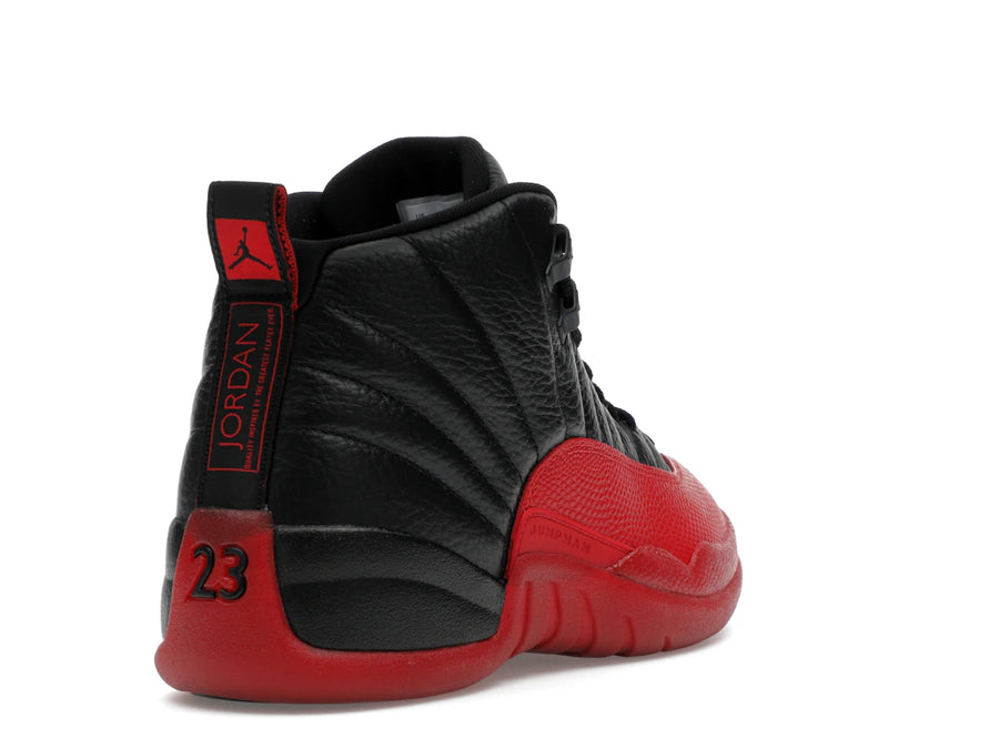 Jordan 12 Retro Flu Game (2025)