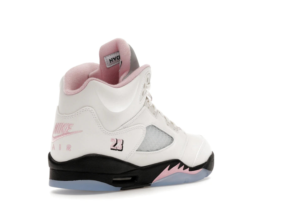 Jordan 5 Retro Medium Rose Doux (GS)