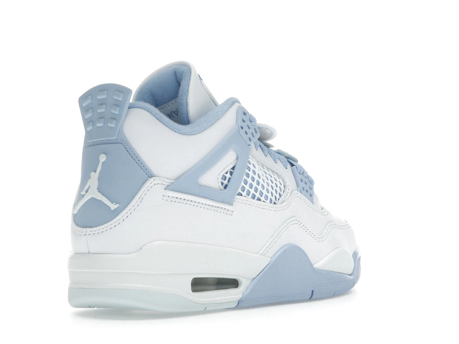 Jordan 4 Retro Forget Me Not (Femme)