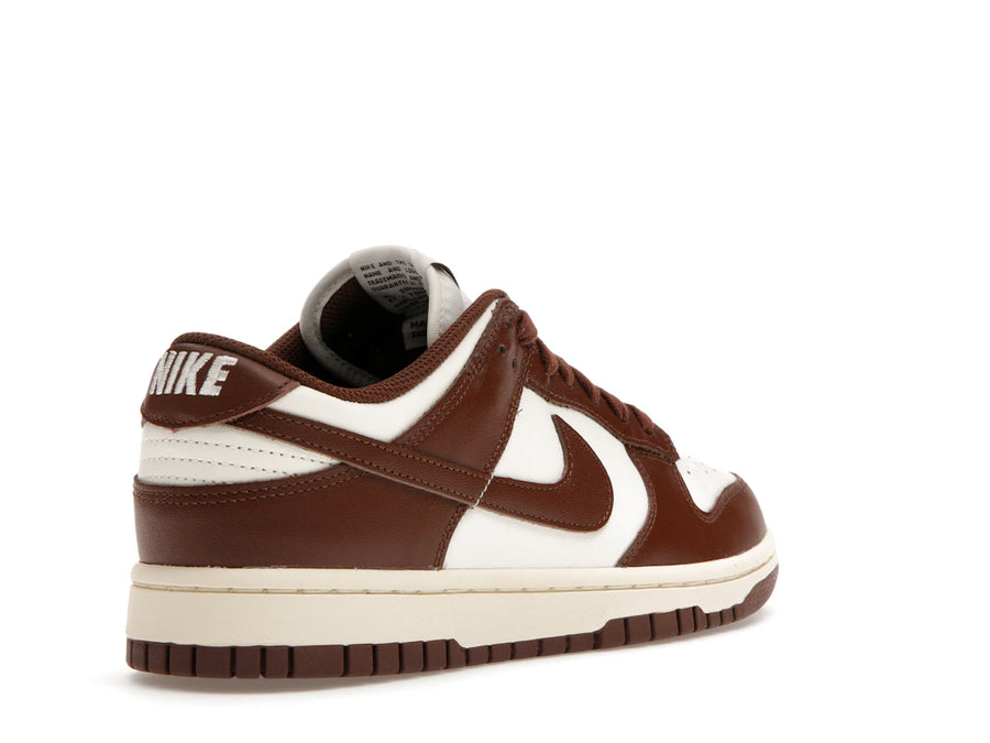 Nike Dunk Low Cacao Wow (Femme)