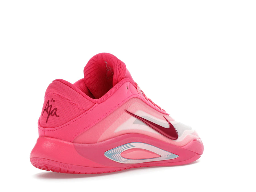 Nike A'ja Wilson A'One Rose A'ura (Femme)