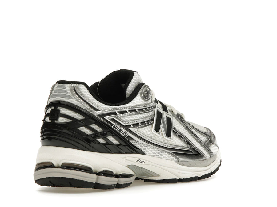 New Balance 1906R Silver Black