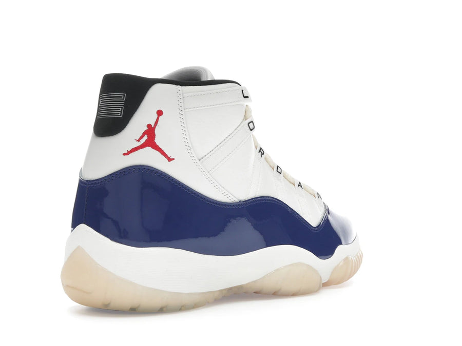 Jordan 11 Retro Rare Air