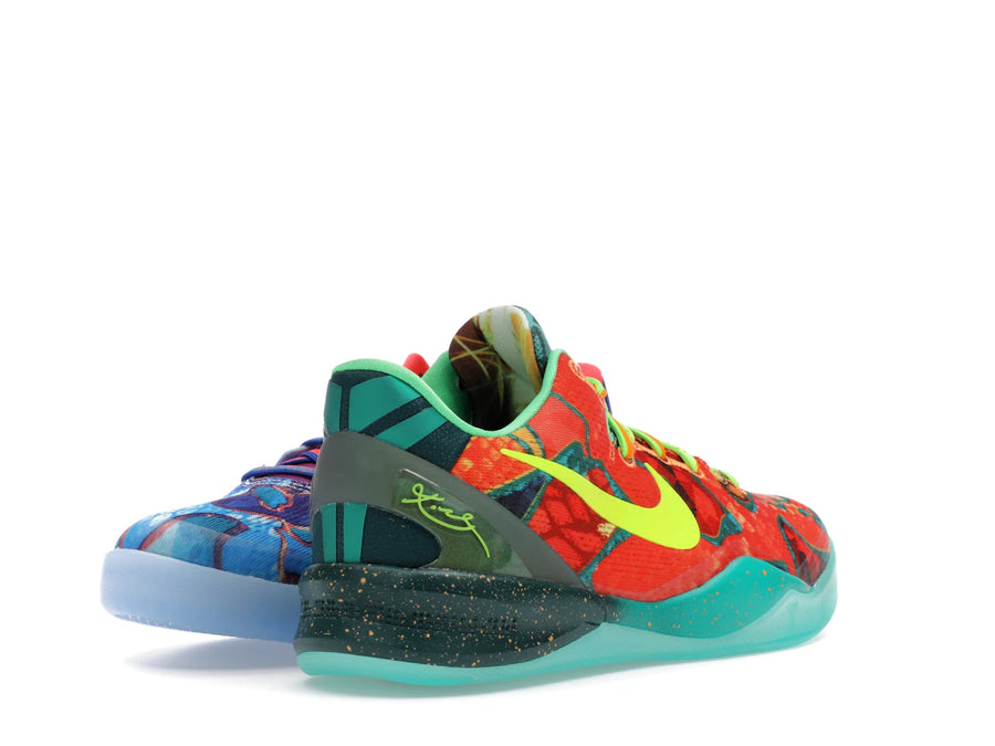 Nike Kobe 8 Protro What The (2025) (GS)