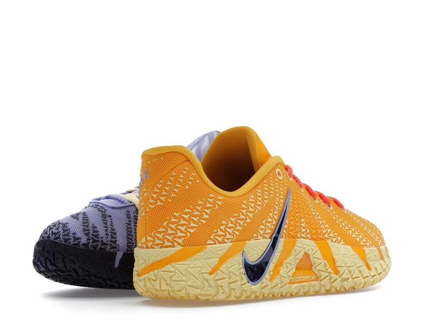 Nike Ja 3 Hustle &amp; Flow (GS)