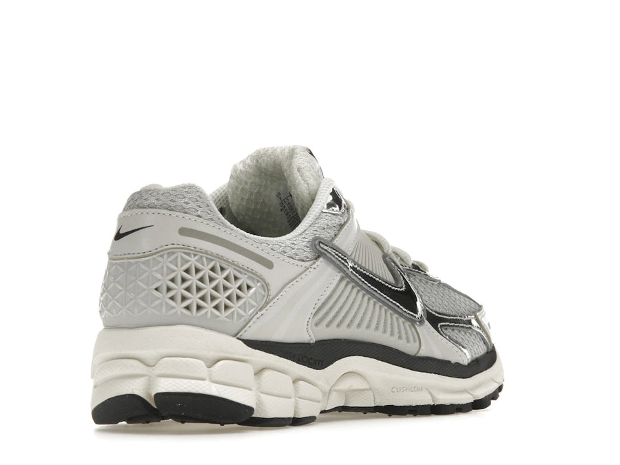 Nike Zoom Vomero 5 Photon Dust Argent Métallisé (Femme)