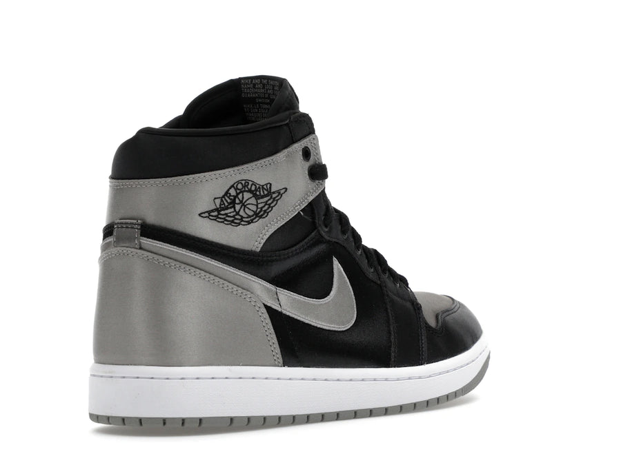 Jordan 1 Retro High OG Satin Shadow (Femme)