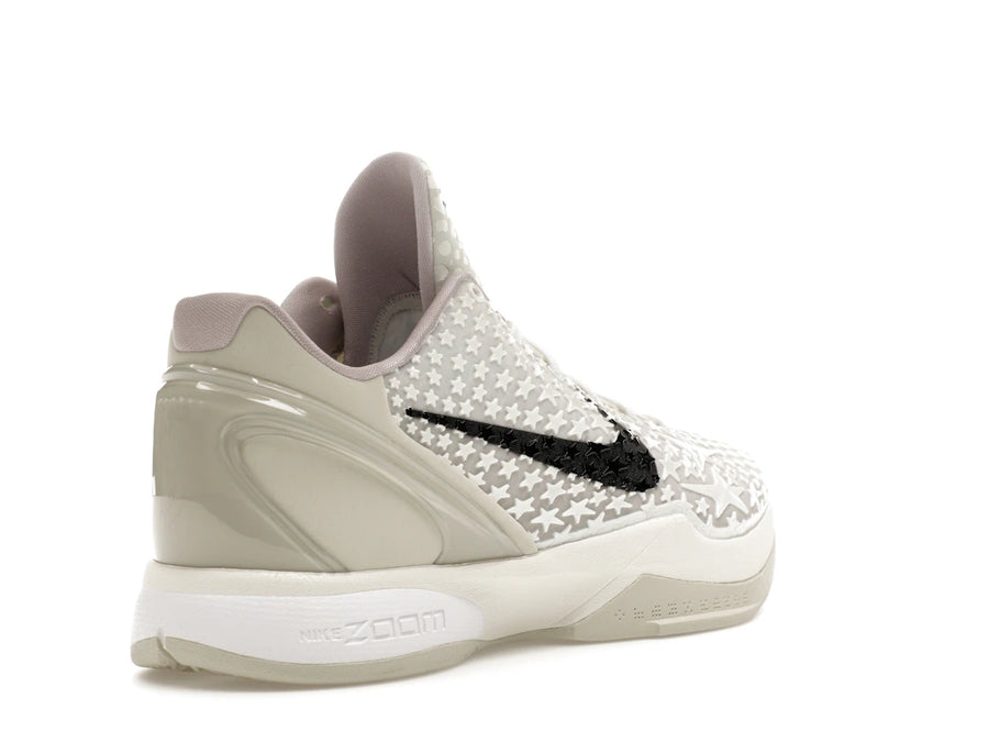 Nike Kobe 6 Protro Sail All Star