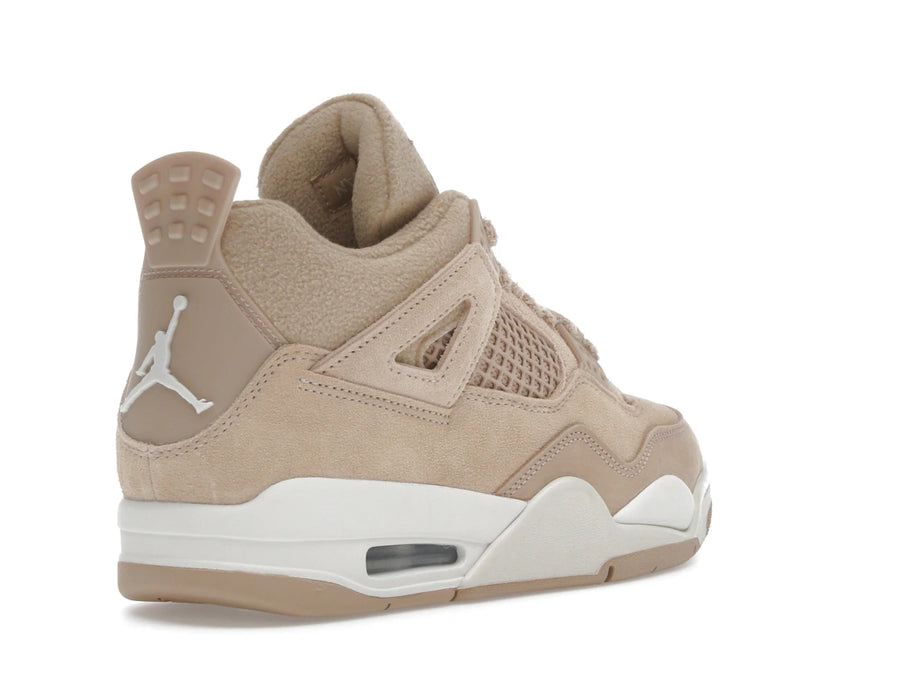 Jordan 4 Retro Cozy Girl (Femme)