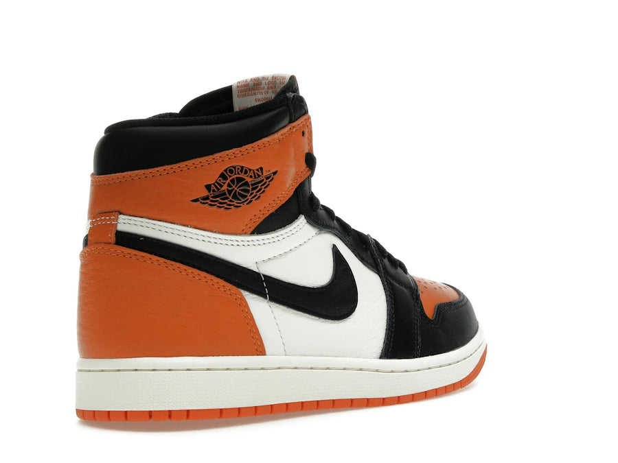 Jordan 1 Retro High OG Shattered Backboard (2025)