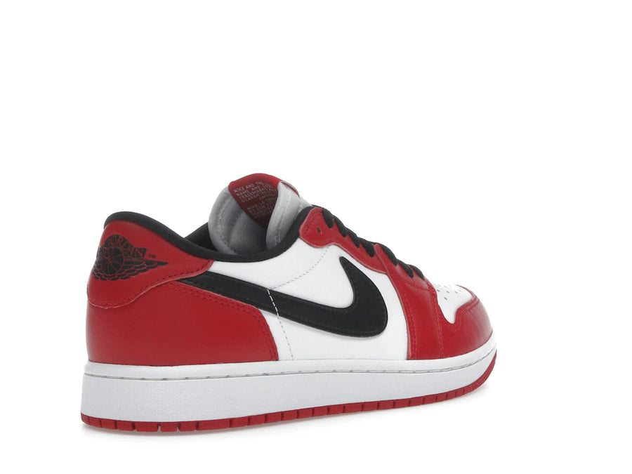 Jordan 1 Retro Low OG Chicago (2025)