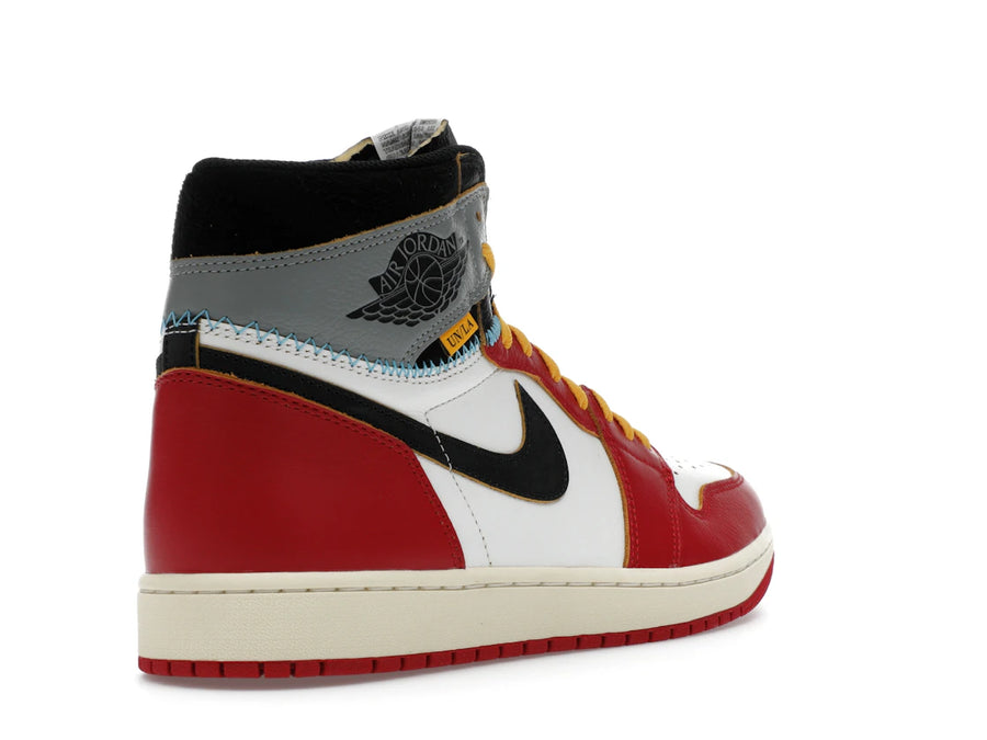 Jordan 1 Retro High OG SP Union LA Chicago Shadow