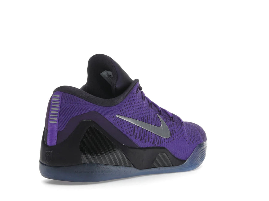 Nike Kobe 9 Elite Low Protro Michael Jackson Moonwalker (2025)